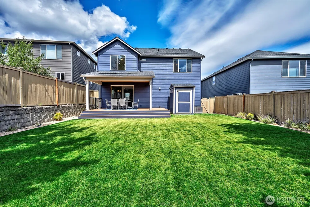 34125 SE Moses Street Snoqualmie, WA 98065