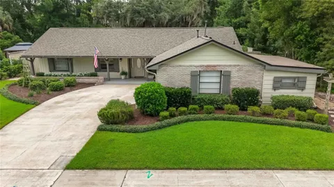 3589 JERICHO DRIVE