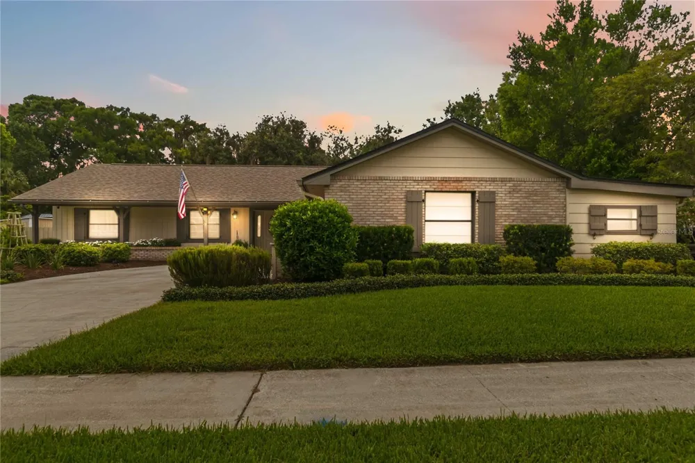3589 JERICHO DRIVE Casselberry, FL 32707