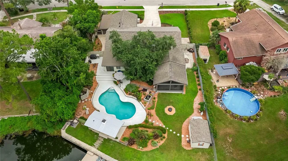 3589 JERICHO DRIVE Casselberry, FL 32707