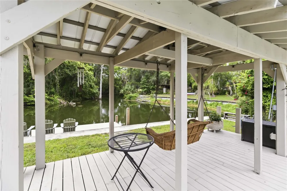 3589 JERICHO DRIVE Casselberry, FL 32707