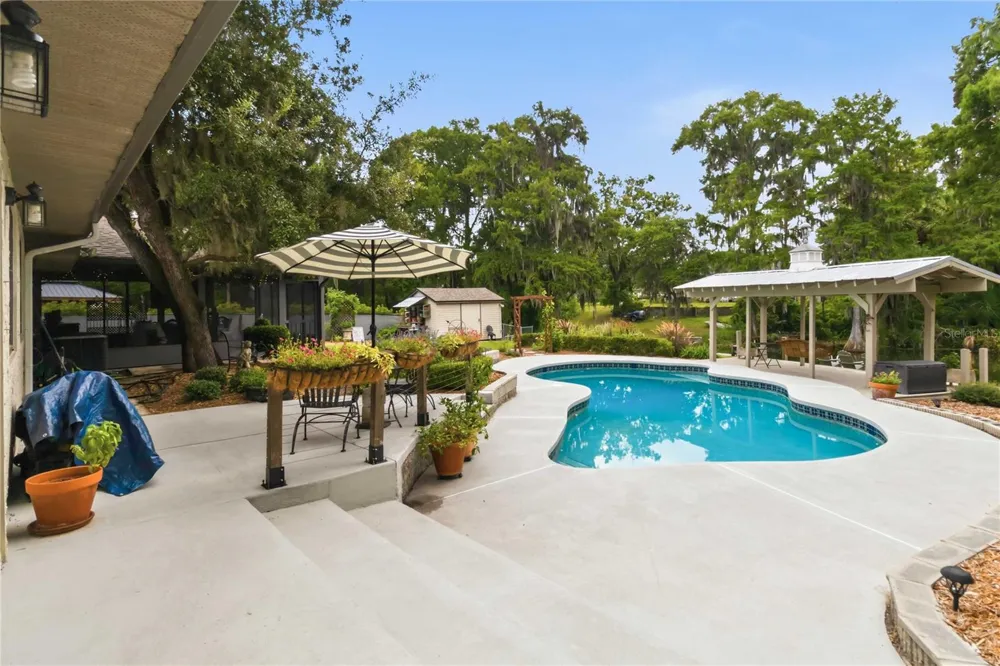 3589 JERICHO DRIVE Casselberry, FL 32707
