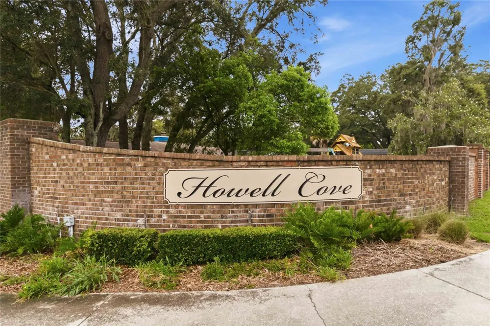 3589 JERICHO DRIVE Casselberry, FL 32707