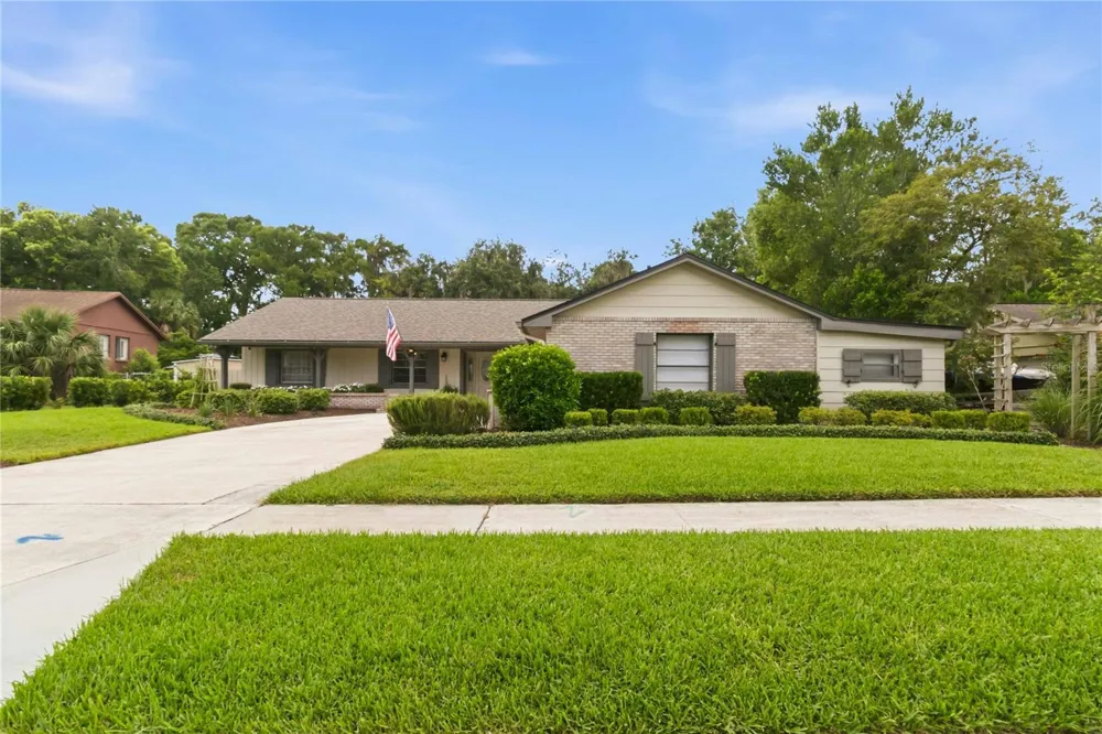 3589 JERICHO DRIVE Casselberry, FL 32707