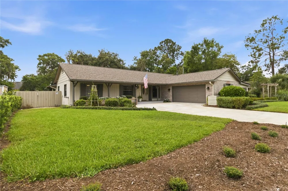 3589 JERICHO DRIVE Casselberry, FL 32707