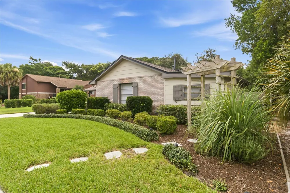 3589 JERICHO DRIVE Casselberry, FL 32707