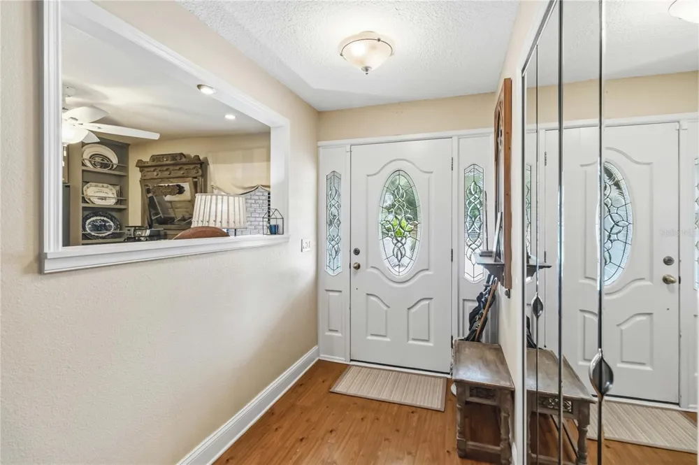 3589 JERICHO DRIVE Casselberry, FL 32707