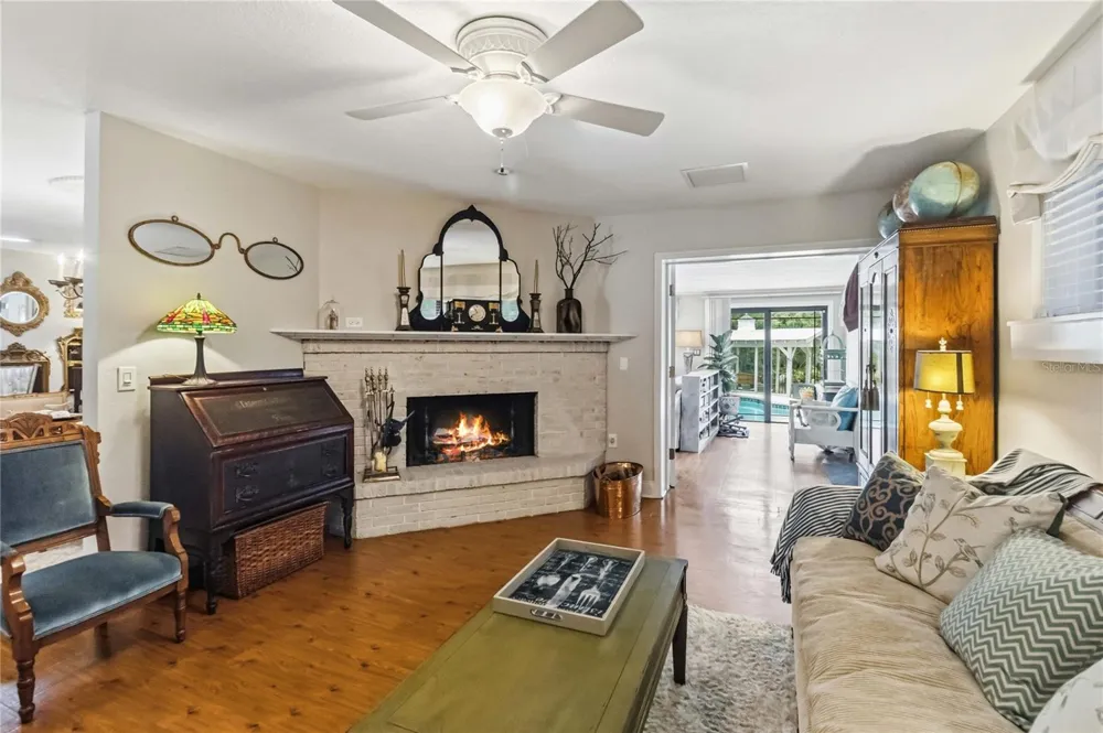 3589 JERICHO DRIVE Casselberry, FL 32707