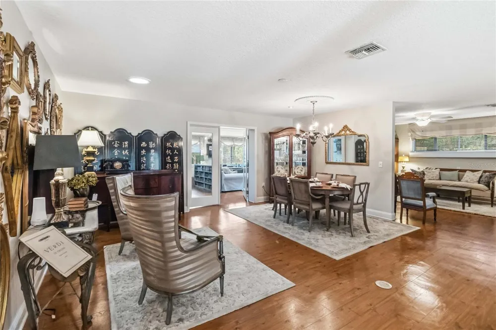 3589 JERICHO DRIVE Casselberry, FL 32707