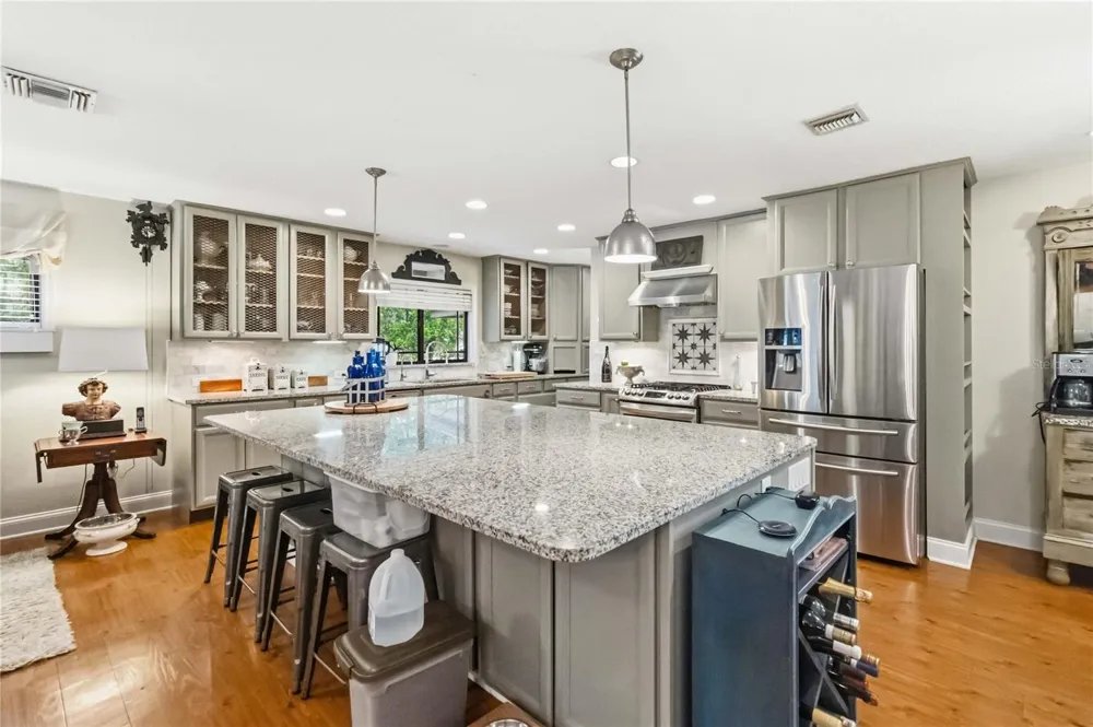 3589 JERICHO DRIVE Casselberry, FL 32707