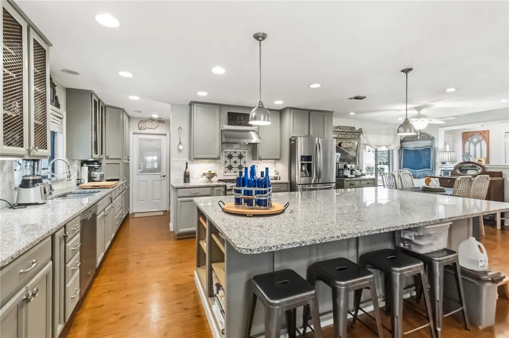 3589 JERICHO DRIVE Casselberry, FL 32707