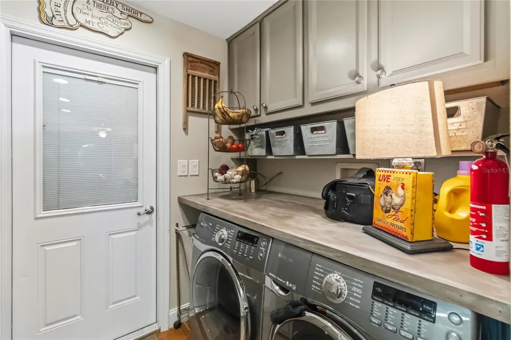 3589 JERICHO DRIVE Casselberry, FL 32707