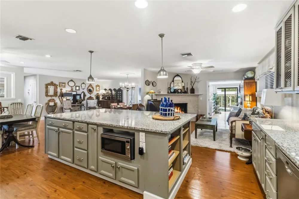 3589 JERICHO DRIVE Casselberry, FL 32707