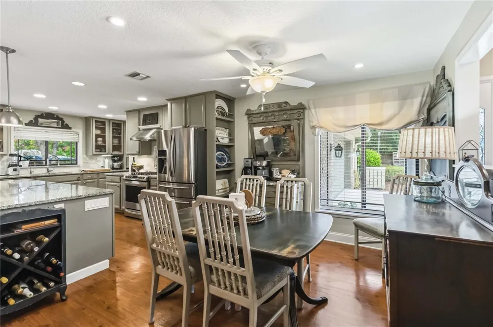 3589 JERICHO DRIVE Casselberry, FL 32707