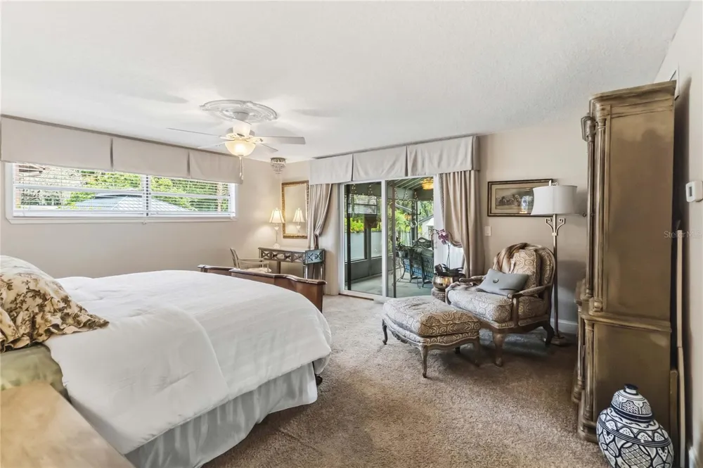 3589 JERICHO DRIVE Casselberry, FL 32707