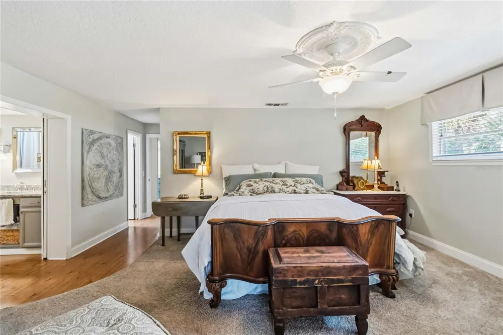 3589 JERICHO DRIVE Casselberry, FL 32707