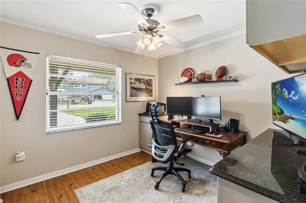 3589 JERICHO DRIVE Casselberry, FL 32707