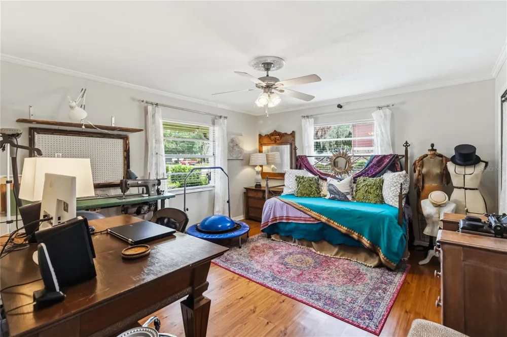 3589 JERICHO DRIVE Casselberry, FL 32707