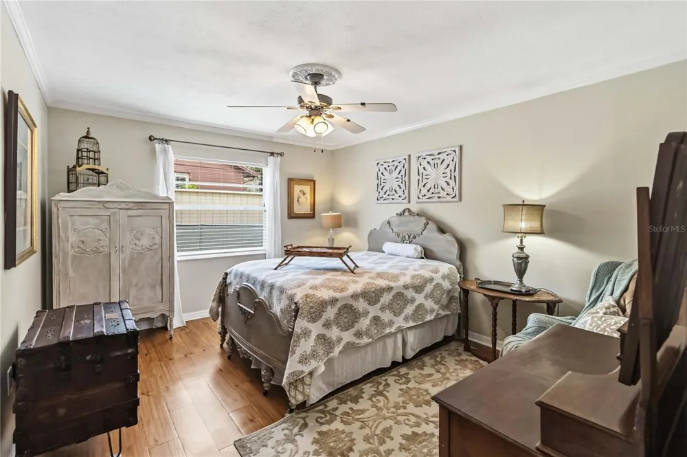 3589 JERICHO DRIVE Casselberry, FL 32707