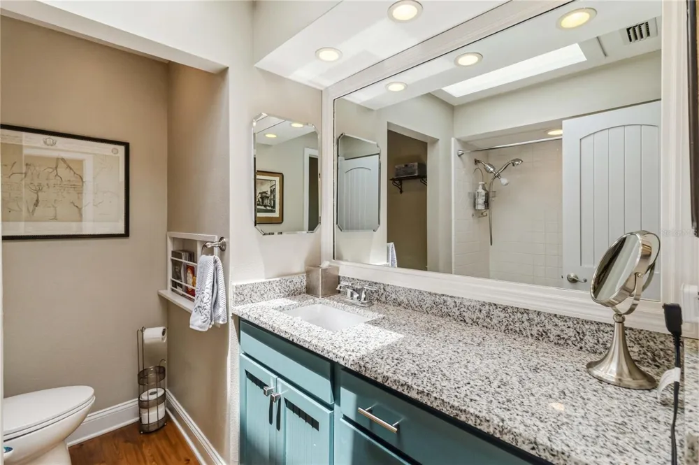 3589 JERICHO DRIVE Casselberry, FL 32707