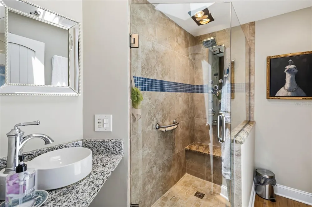 3589 JERICHO DRIVE Casselberry, FL 32707