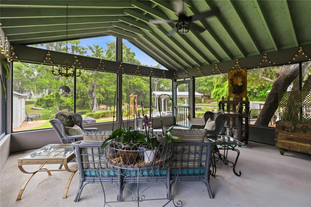 3589 JERICHO DRIVE Casselberry, FL 32707