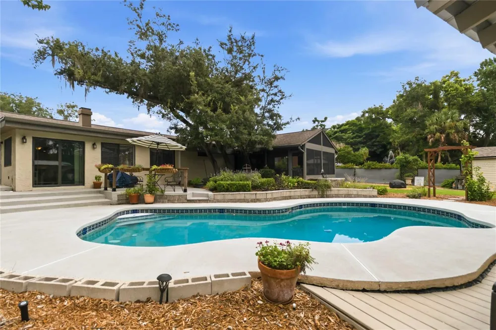 3589 JERICHO DRIVE Casselberry, FL 32707