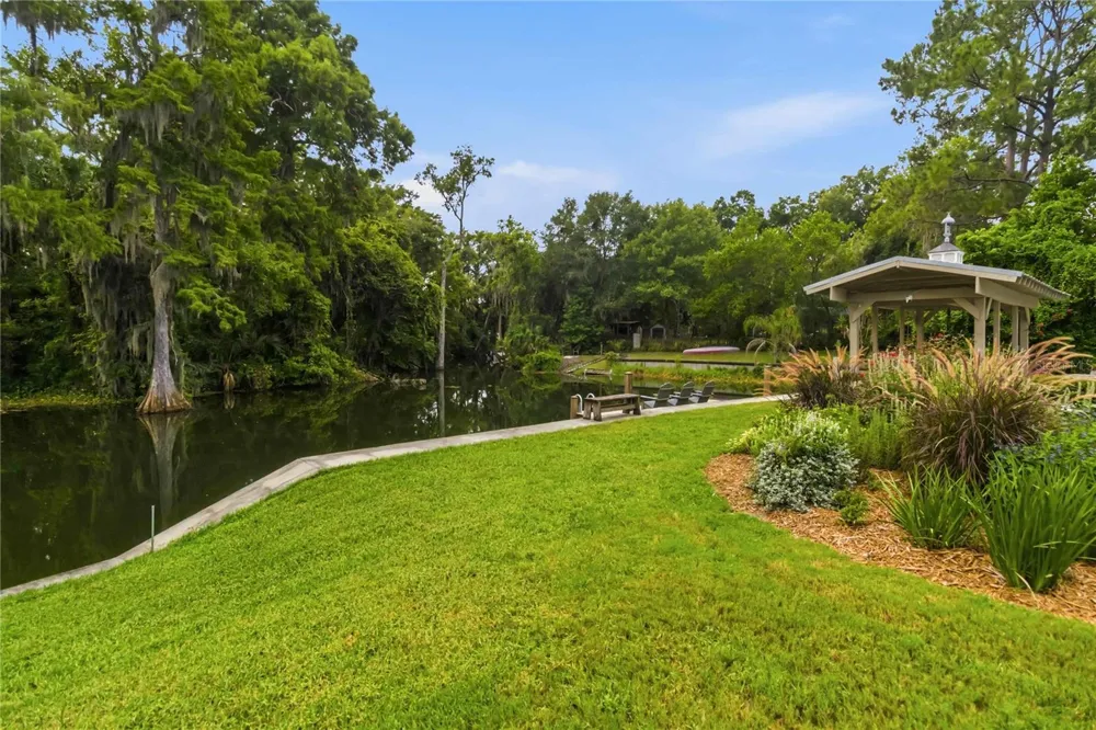 3589 JERICHO DRIVE Casselberry, FL 32707
