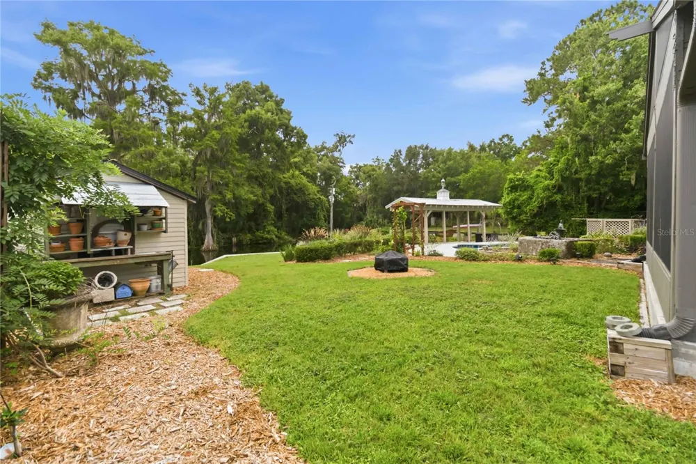 3589 JERICHO DRIVE Casselberry, FL 32707