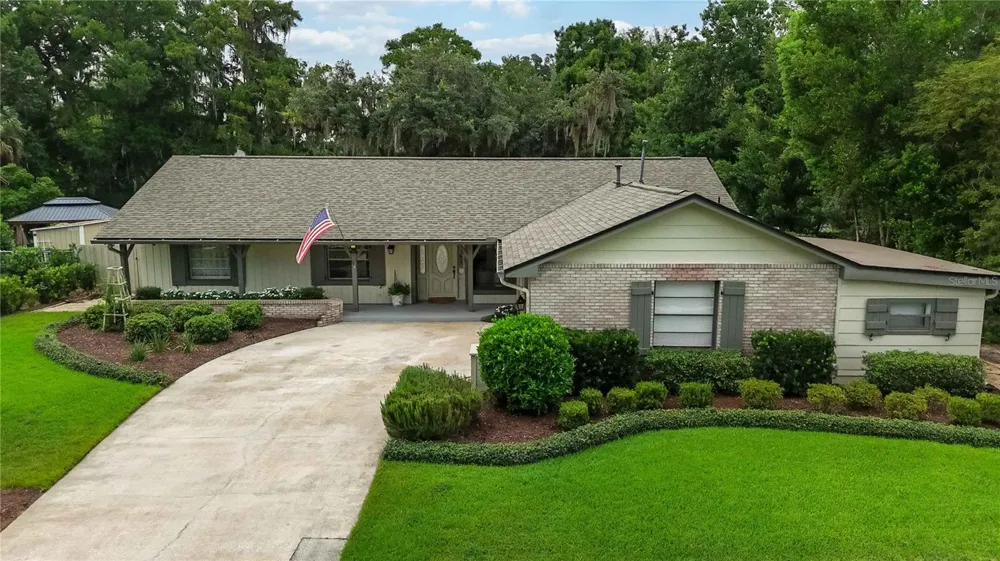 3589 JERICHO DRIVE Casselberry, FL 32707