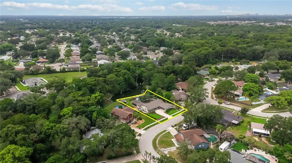 3589 JERICHO DRIVE Casselberry, FL 32707