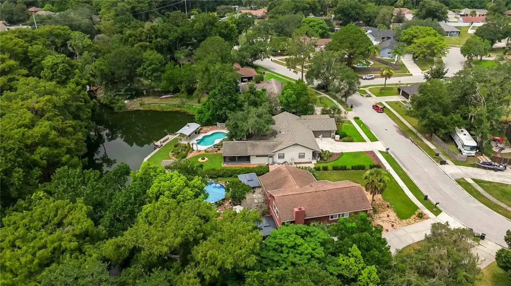 3589 JERICHO DRIVE Casselberry, FL 32707