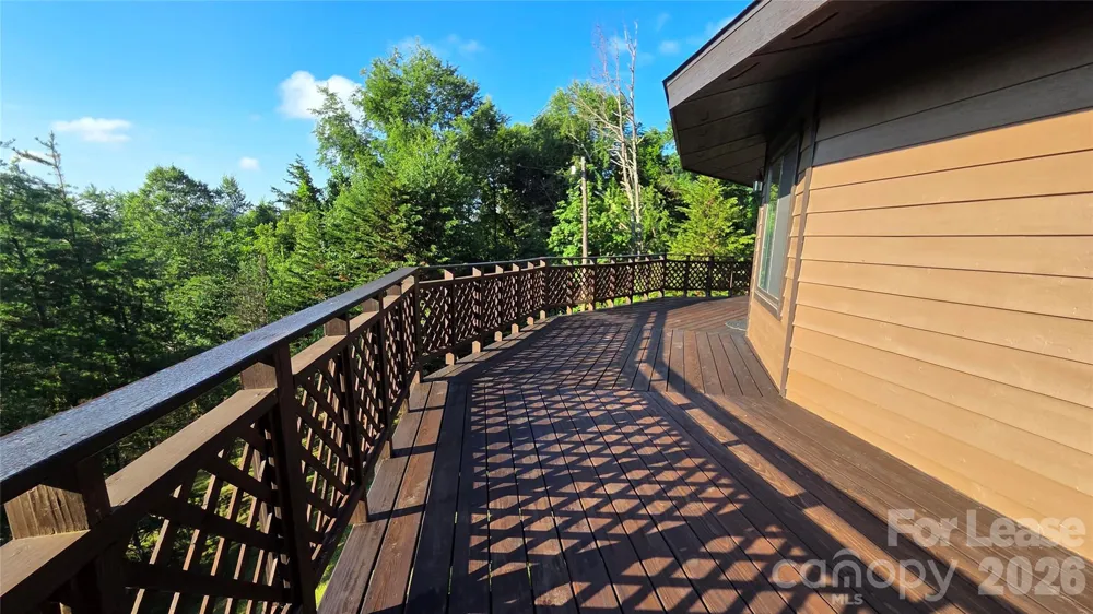 281 Bearwallow Trail Leicester, NC 28748