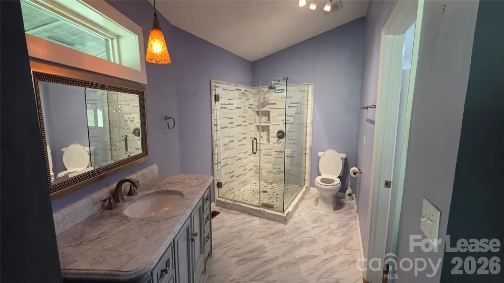 281 Bearwallow Trail Leicester, NC 28748