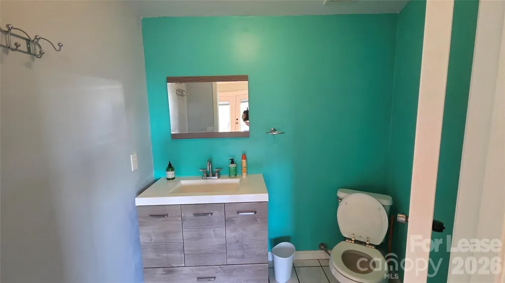 281 Bearwallow Trail Leicester, NC 28748