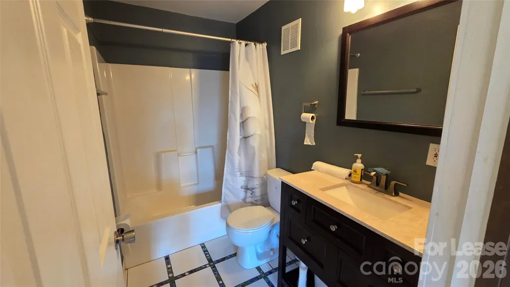 281 Bearwallow Trail Leicester, NC 28748