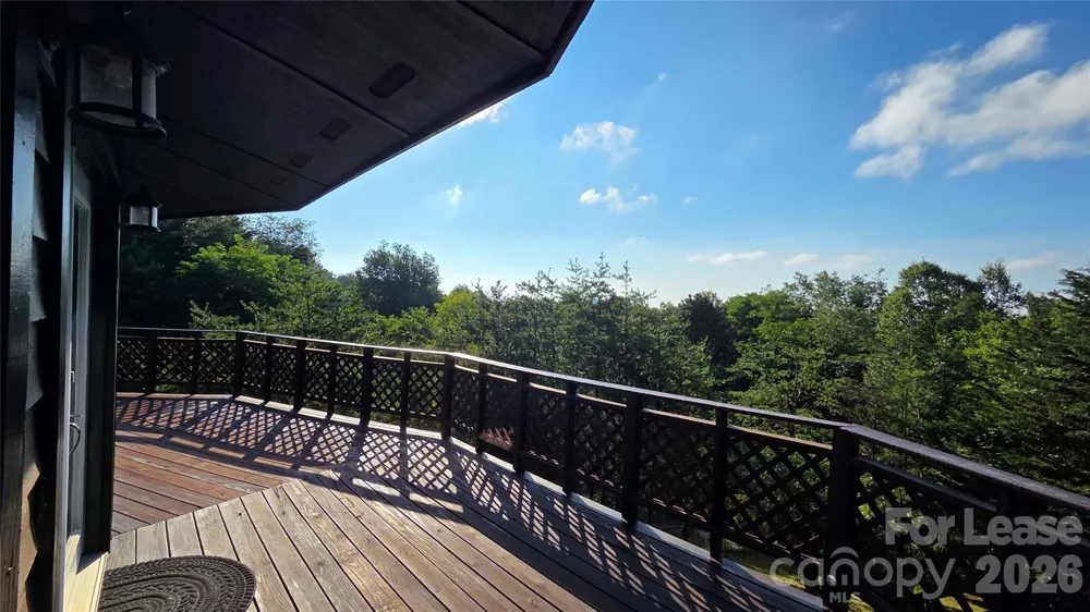 281 Bearwallow Trail Leicester, NC 28748