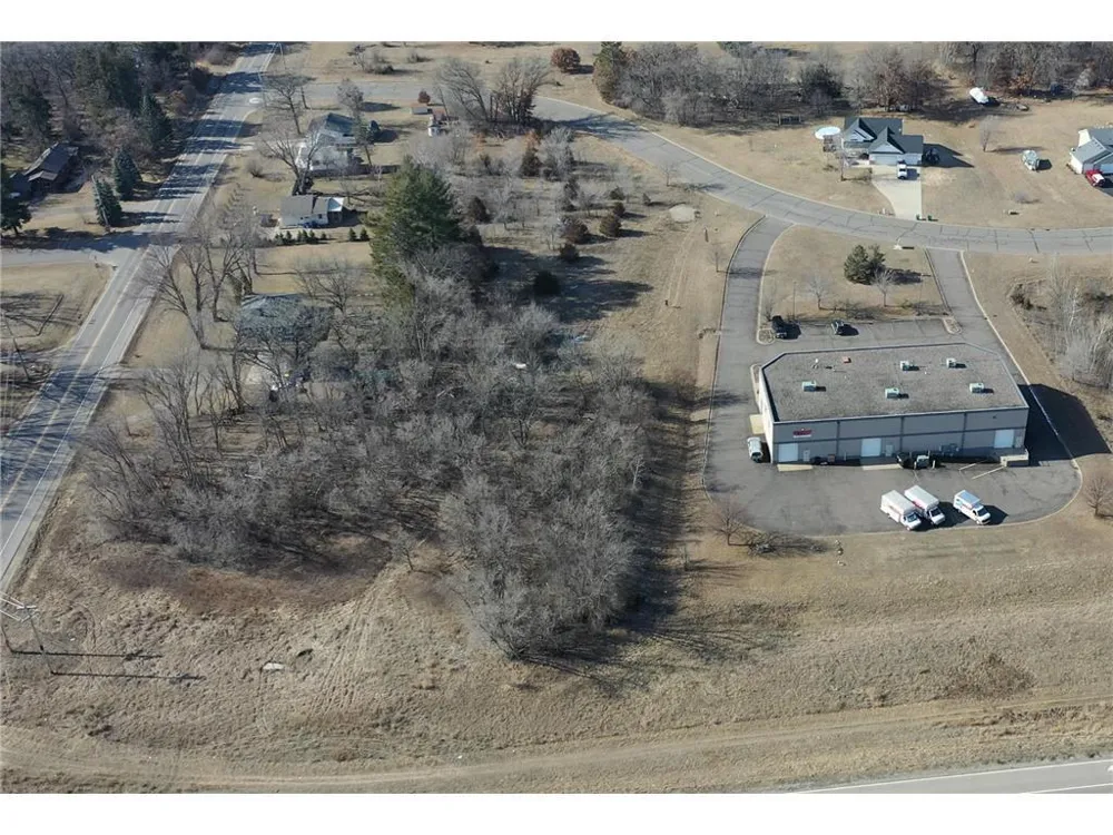 TBD Johnson Street NE East Bethel, MN 55005