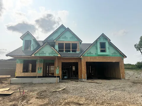 2560 Rock Elm Road