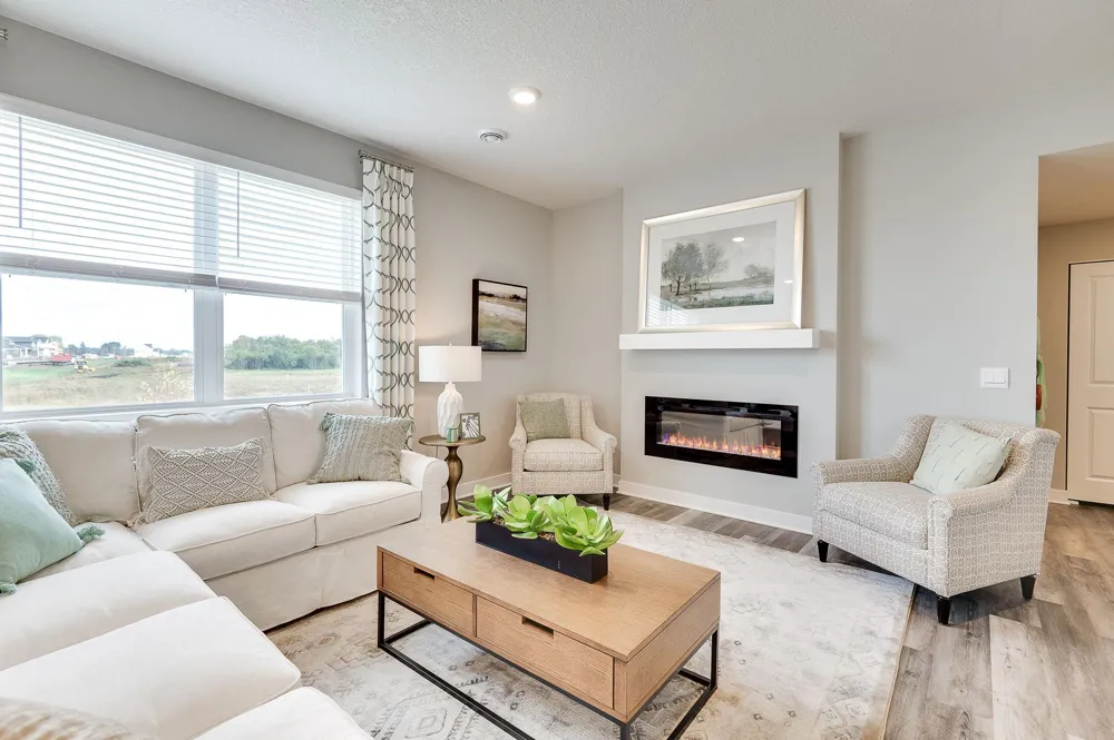 12628 Marshview Drive Rogers, MN 55374