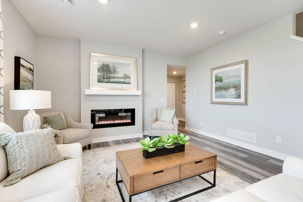12628 Marshview Drive Rogers, MN 55374