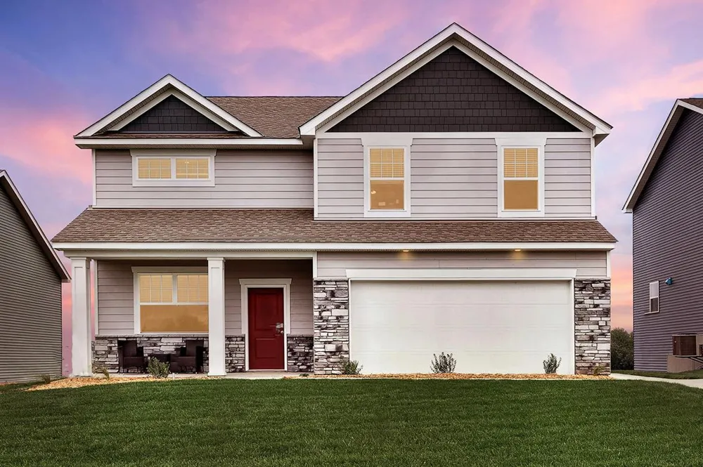 12628 Marshview Drive Rogers, MN 55374