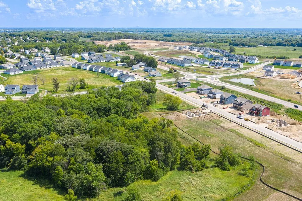 12628 Marshview Drive Rogers, MN 55374