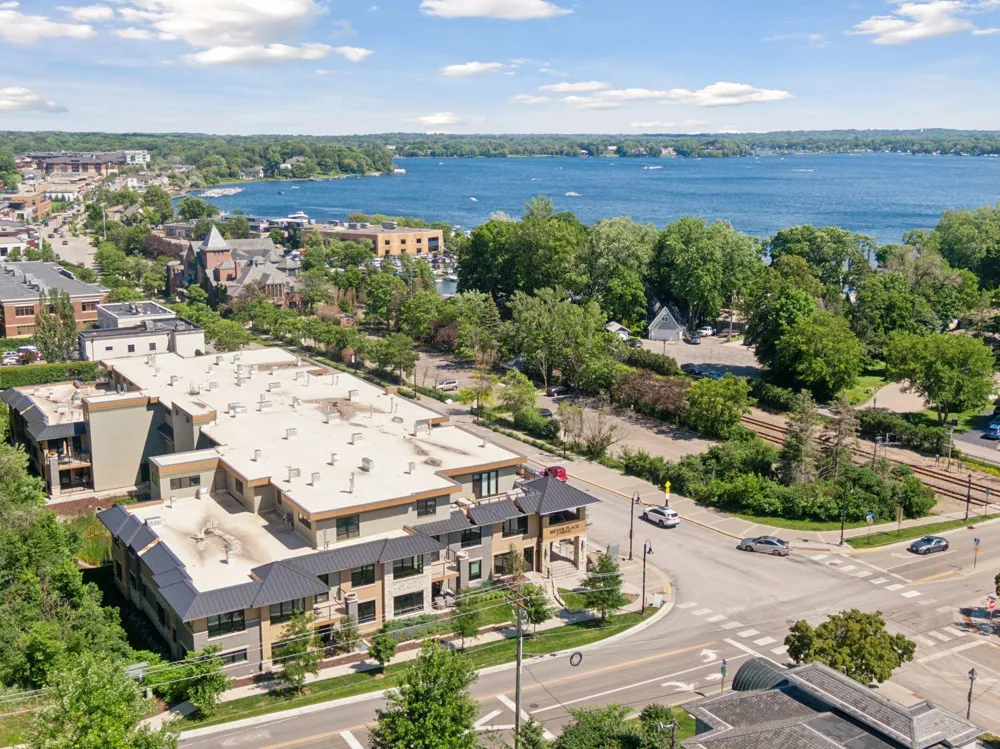 222 Ferndale Road S #206 Wayzata, MN 55391