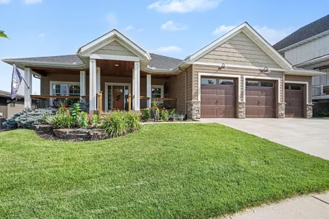 1701 Huron Court