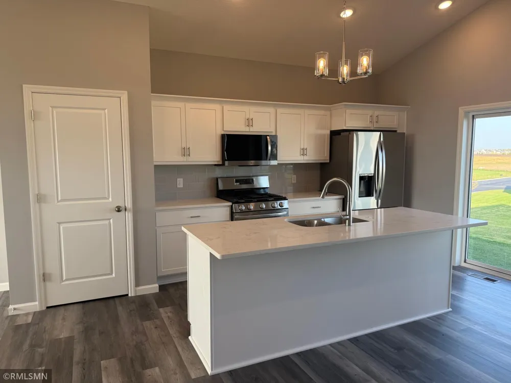 19099 Goodhue Street NE East Bethel, MN 55011