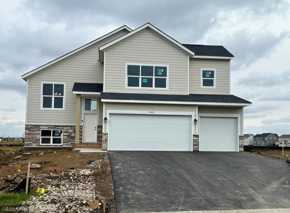 19099 Goodhue Street NE East Bethel, MN 55011