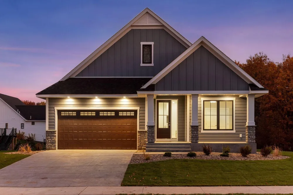 1907 Brookeview Court Carver, MN 55315