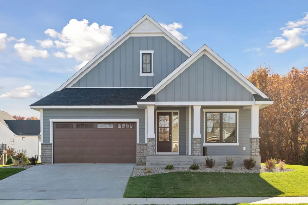 1907 Brookeview Court Carver, MN 55315