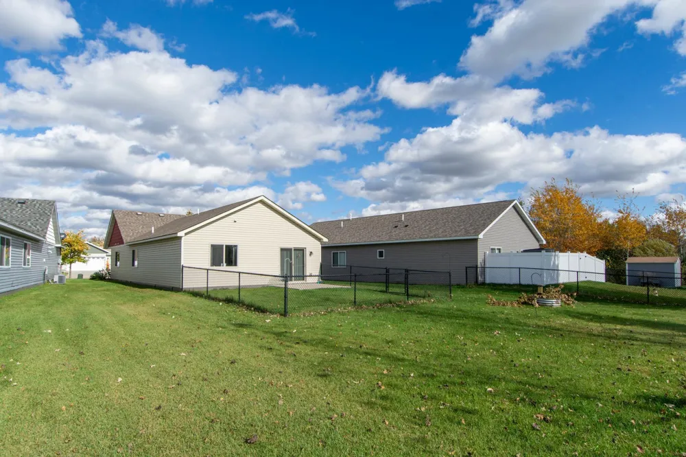 842 Holton Avenue Brainerd, MN 56401